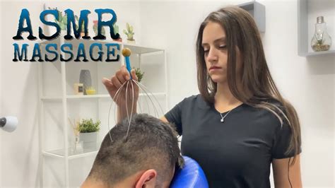 asmr neck massage|asmr neck massage videos.